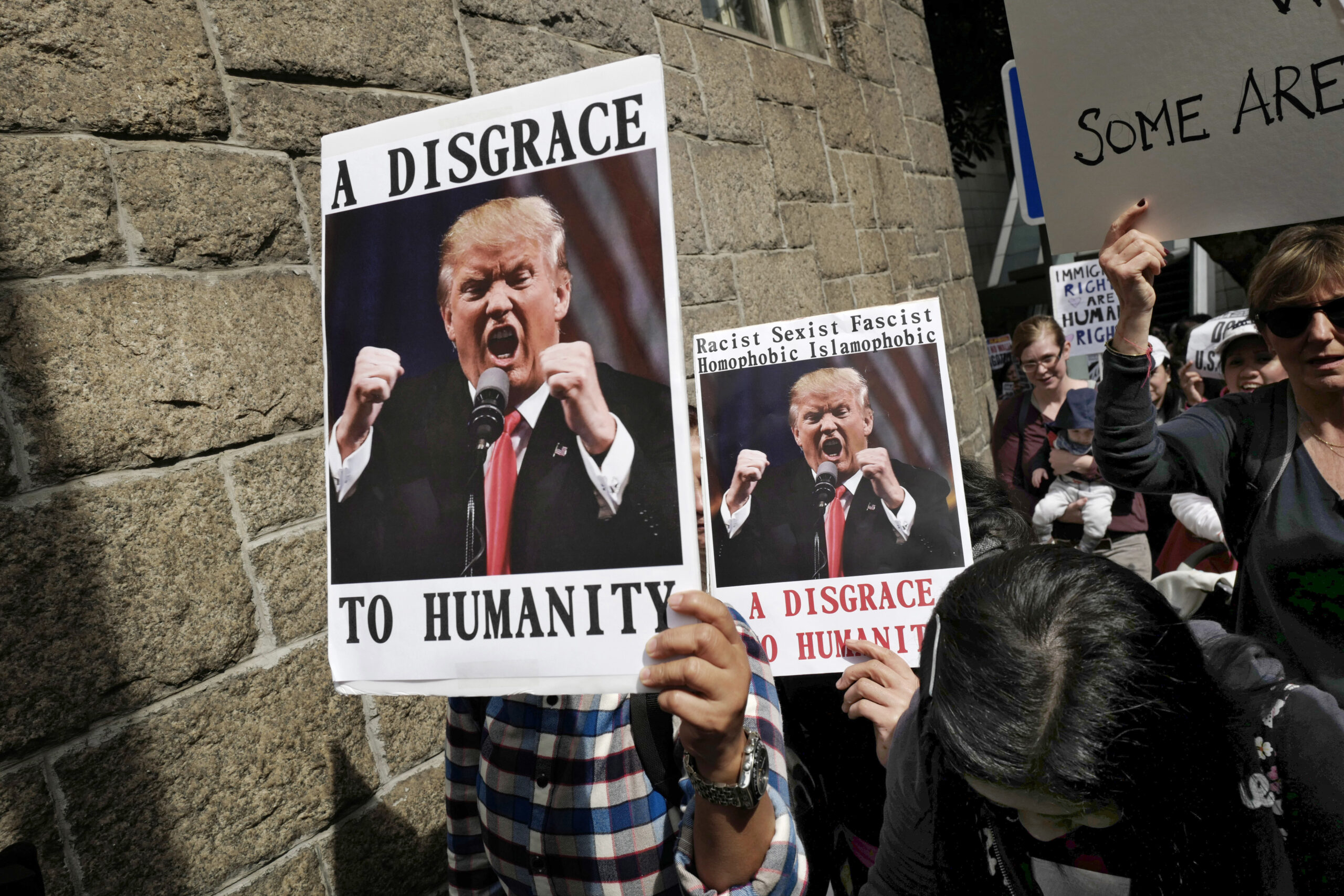 (AP Photo/Vincent Yu)