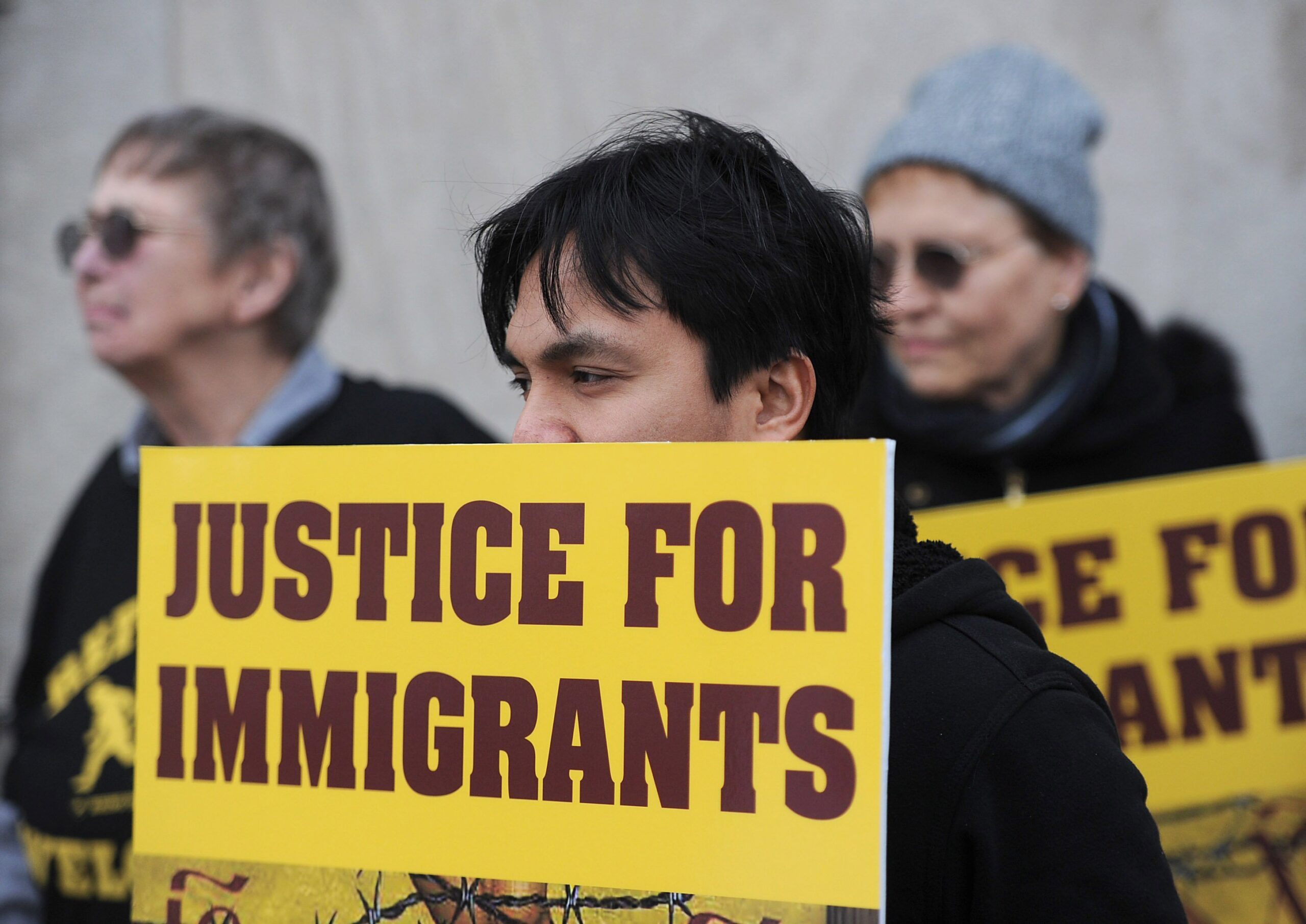 (Christopher Millette/Erie Times-News via AP)