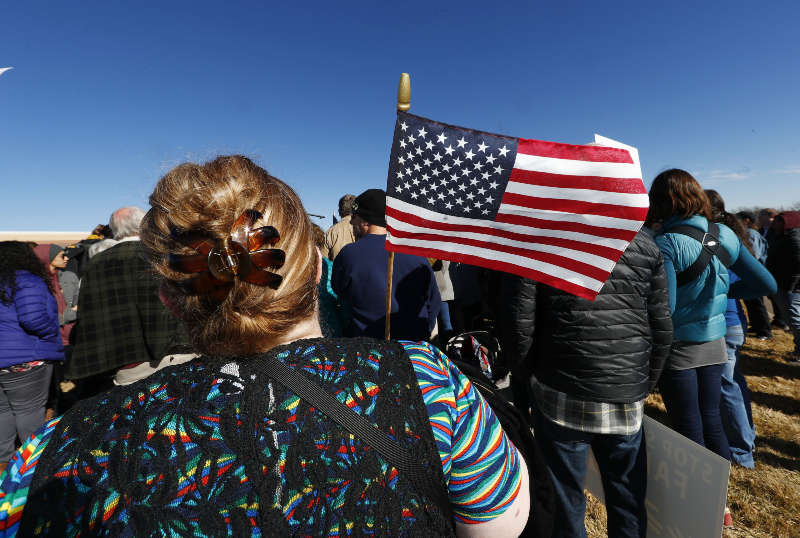 (AP Photo/David Zalubowski)