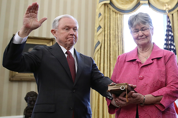 Jeff Sessions (Getty/Win McNamee)
