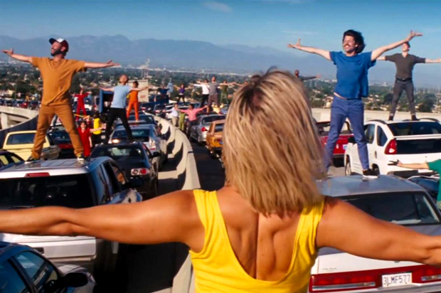 La La Land (Summit Entertainment)