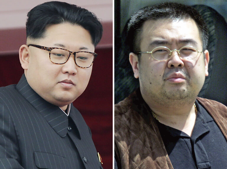 (AP Photos/Wong Maye-E, Shizuo Kambayashi)