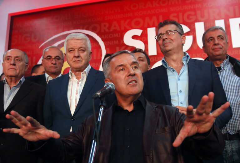 (AP Photo/Darko Vojinovic, File)