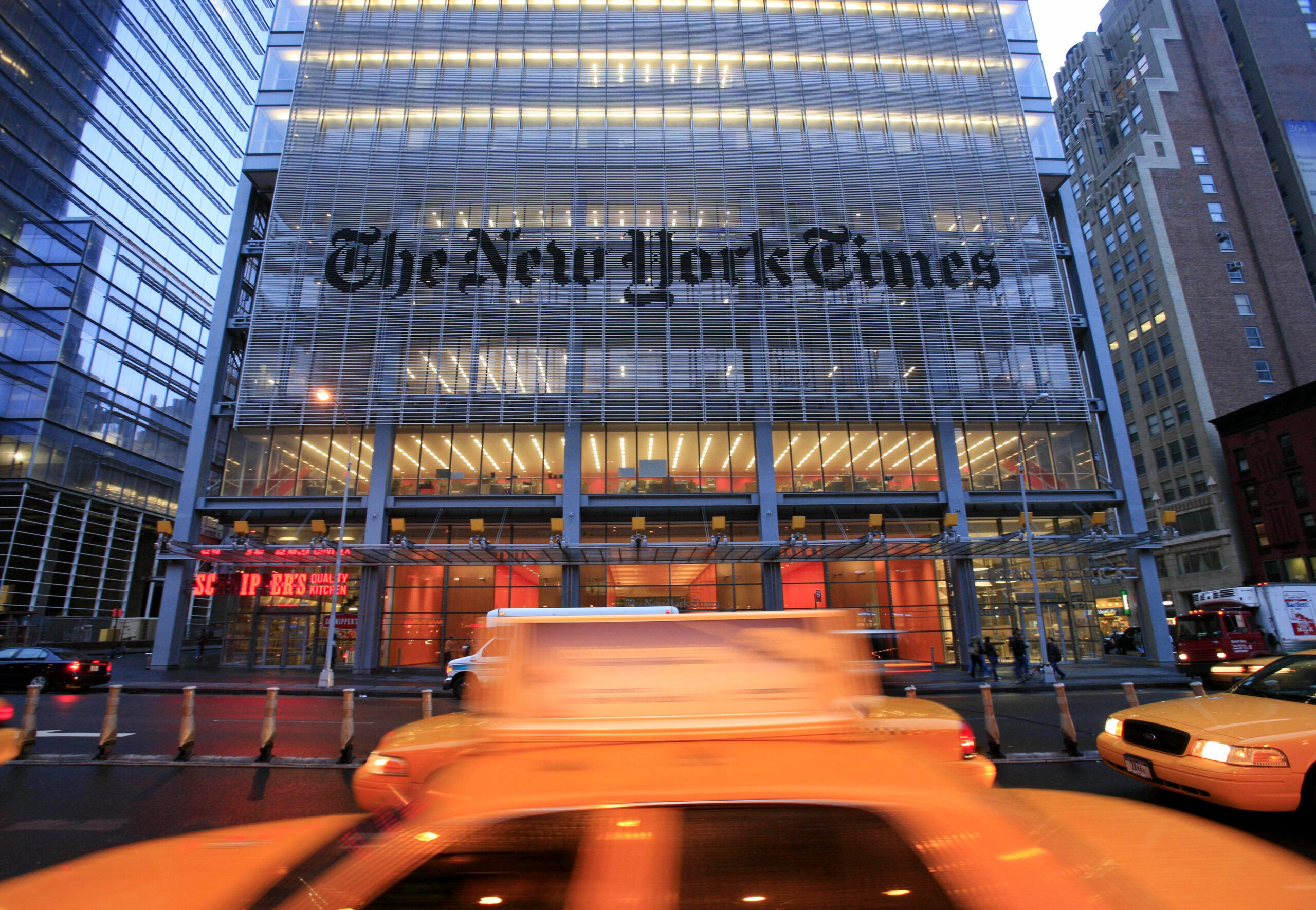 (AP Photo/Mark Lennihan, file)