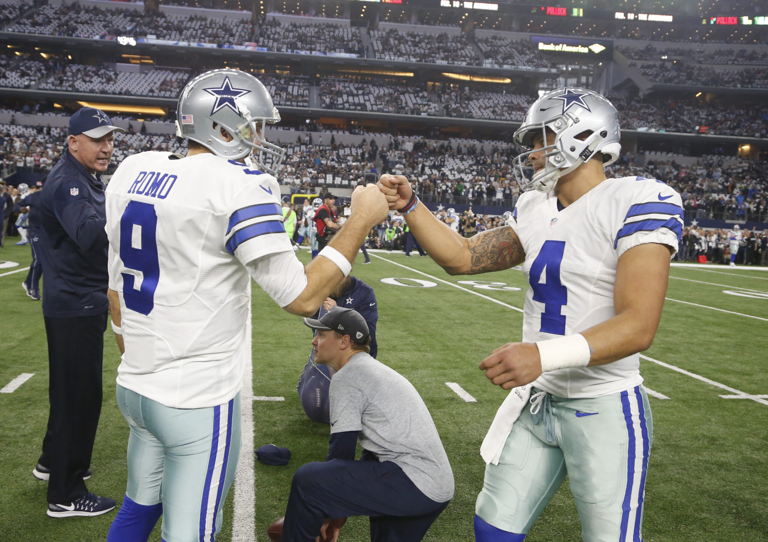 (AP Photo/Michael Ainsworth, File)