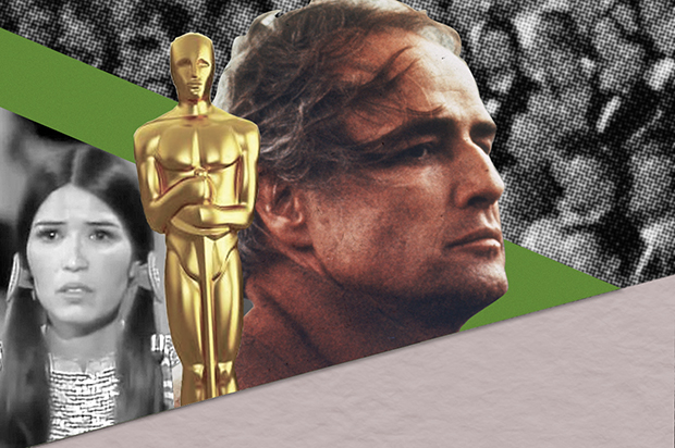 (Getty/Keystone/Youtube/Oscars/Mireia Triguero Roura)