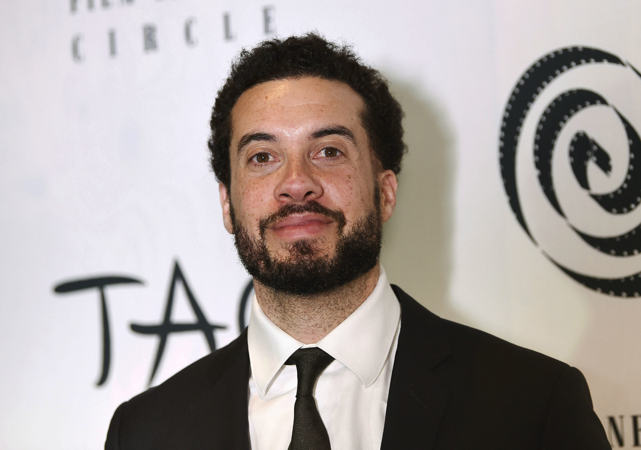 FILE - This Jan. 3, 2017 file photo shows Ezra Edelman at the New York Film Critics Circle Awards in New York. Edelman is nominated for an Oscar for  best documentary feature for "O.J.: Made in America." (Photo by Evan Agostini/Invision/AP, File) (Evan Agostini/invision/ap)