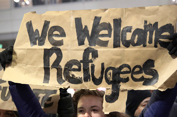 (Getty/Scott Olson)