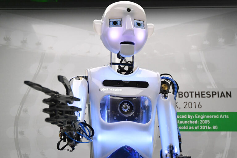 (BEN STANSALL/AFP/Getty Images)