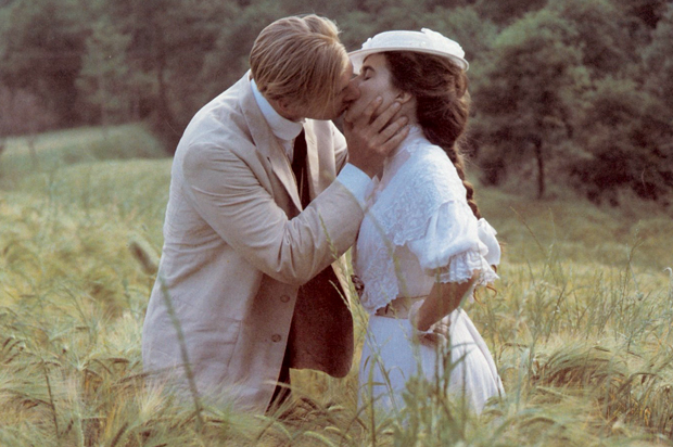 "A Room With a View" (Curzon Film Distributors)