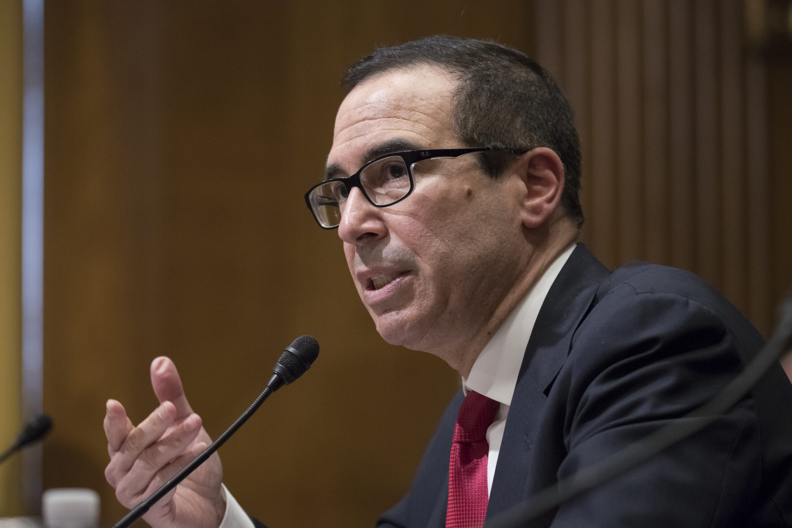 (AP Photo/J. Scott Applewhite, File)