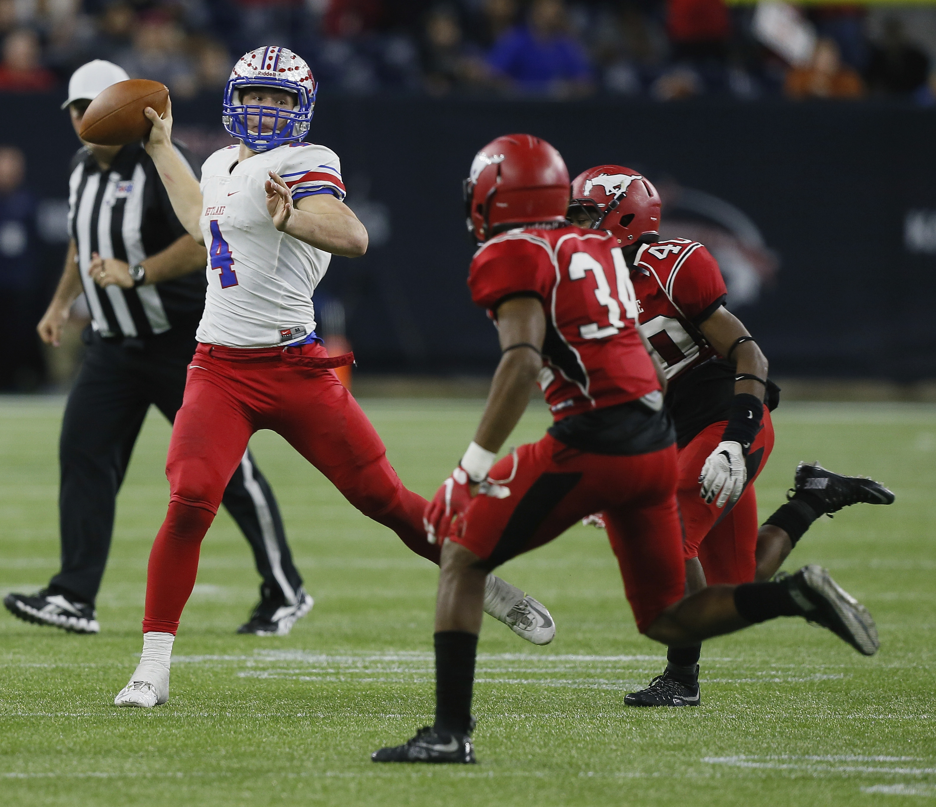 (AP Photo/Bob Levey, File)
