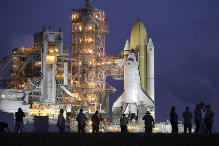 (AP Photo/John Raoux) (AP)