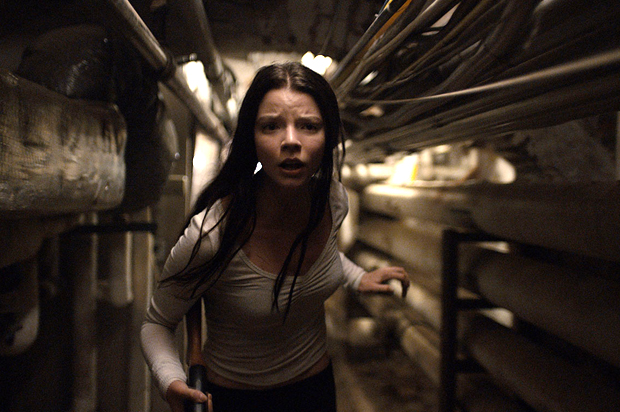 "Split" (Universal Pictures)