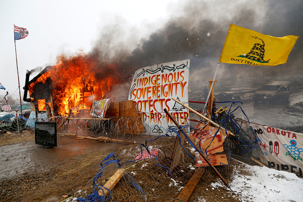 (REUTERS/Terray Sylvester)