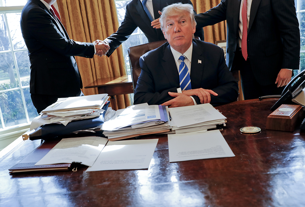 (AP Photo/Pablo Martinez Monsivais)