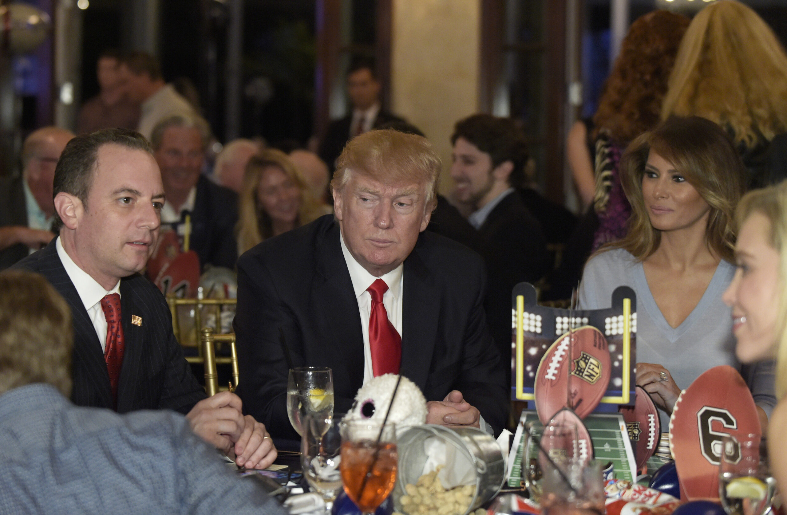 (AP Photo/Susan Walsh)