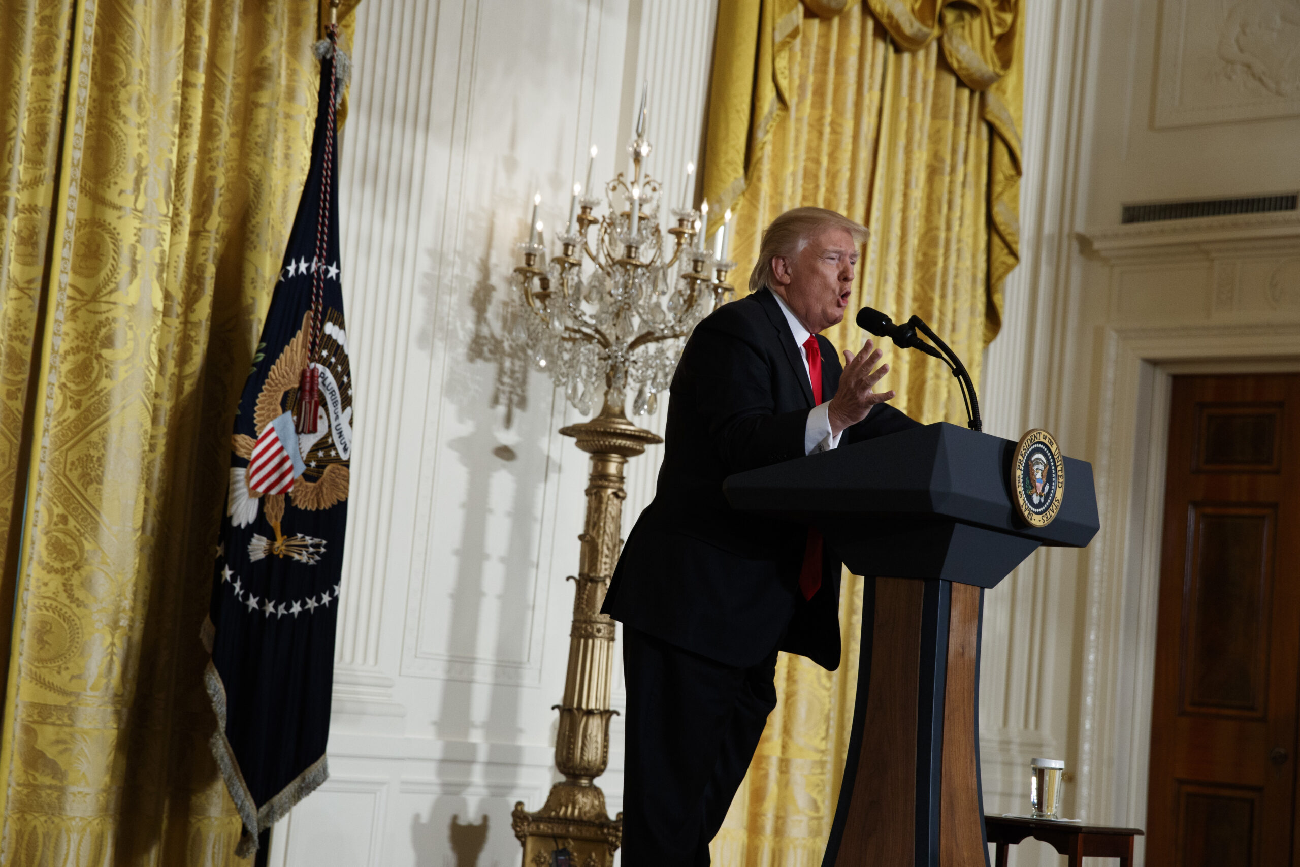(AP Photo/Evan Vucci)