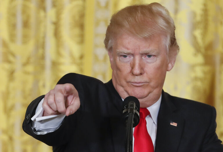 (AP Photo/Pablo Martinez Monsivais)