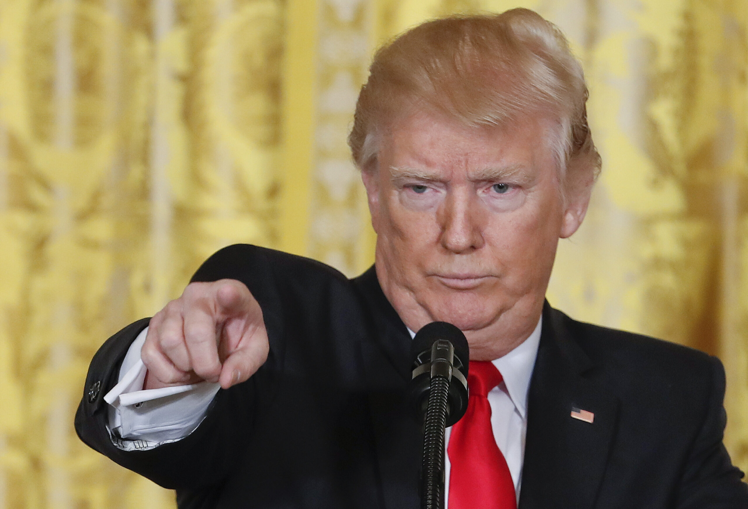 (AP Photo/Pablo Martinez Monsivais)