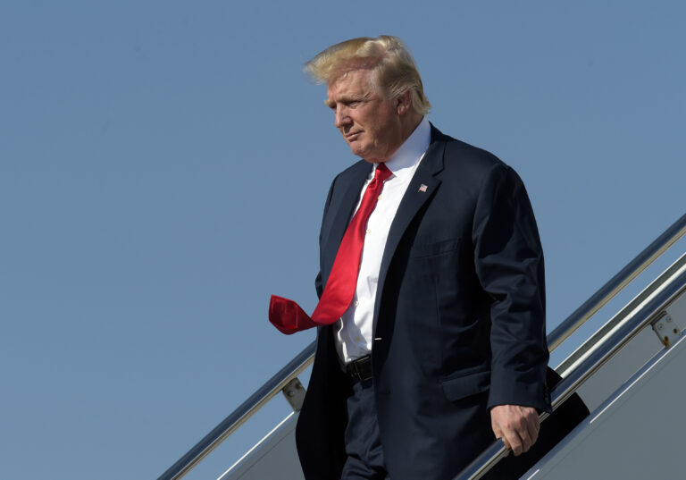 (AP Photo/Susan Walsh)