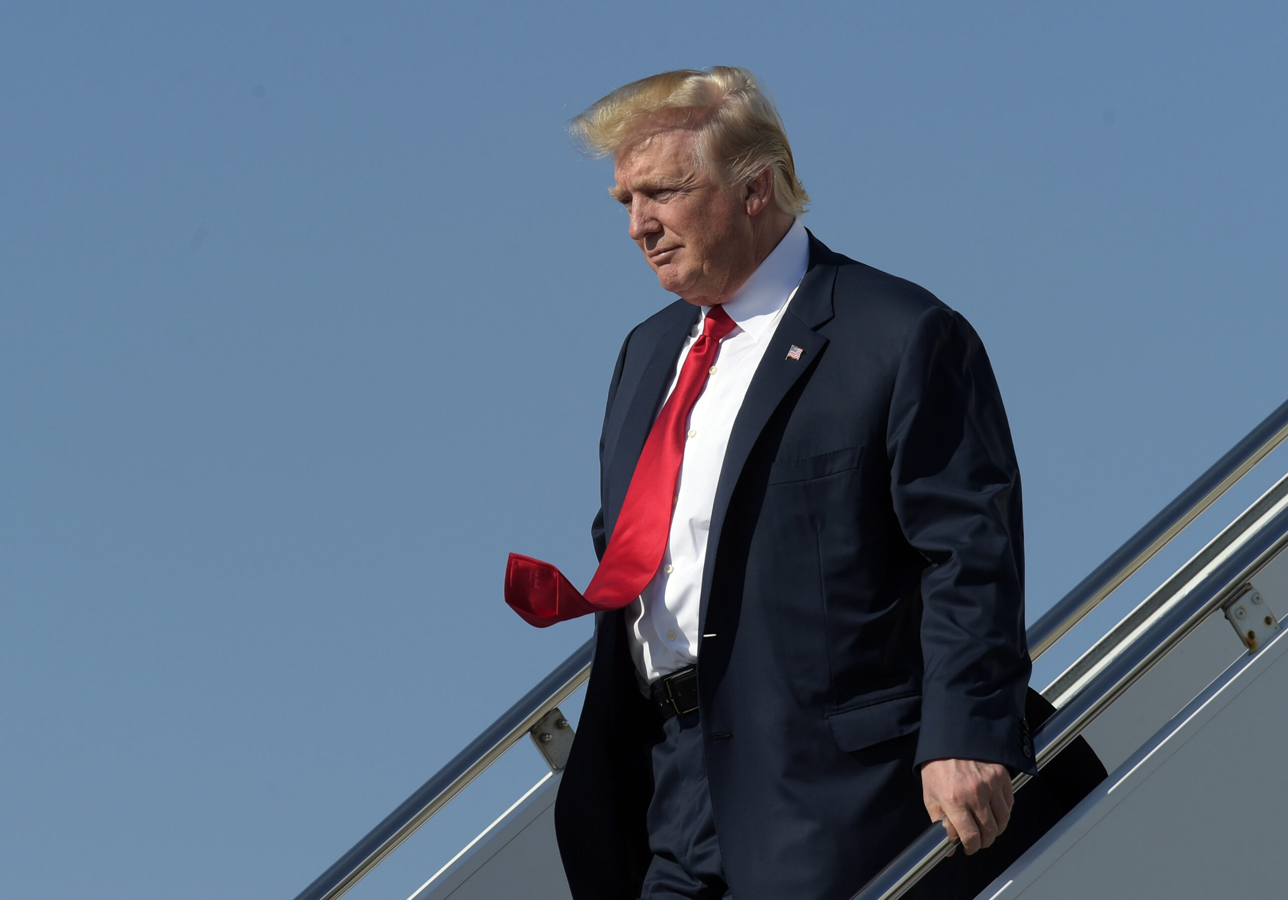 (AP Photo/Susan Walsh)