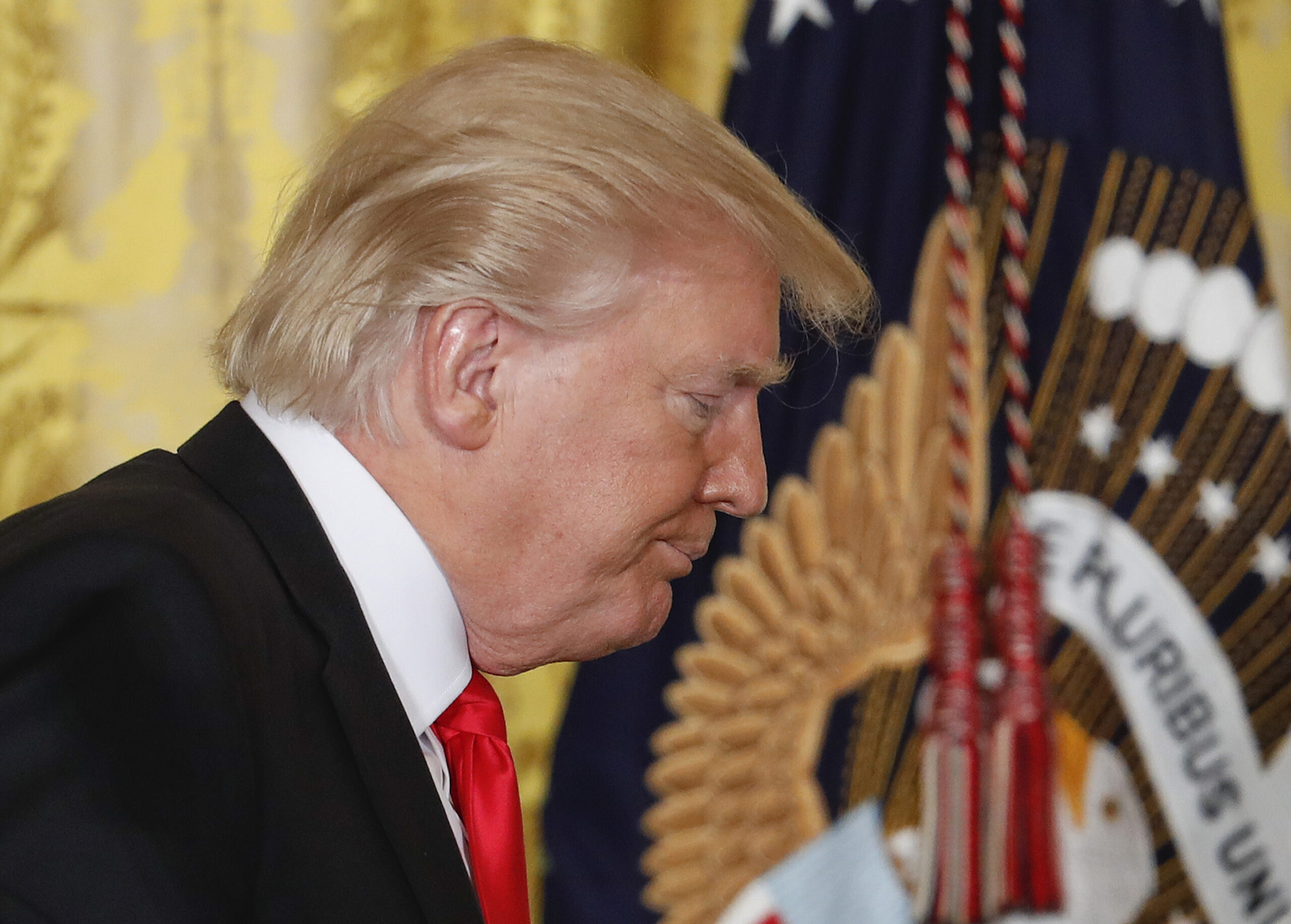 (AP Photo/Pablo Martinez Monsivais)