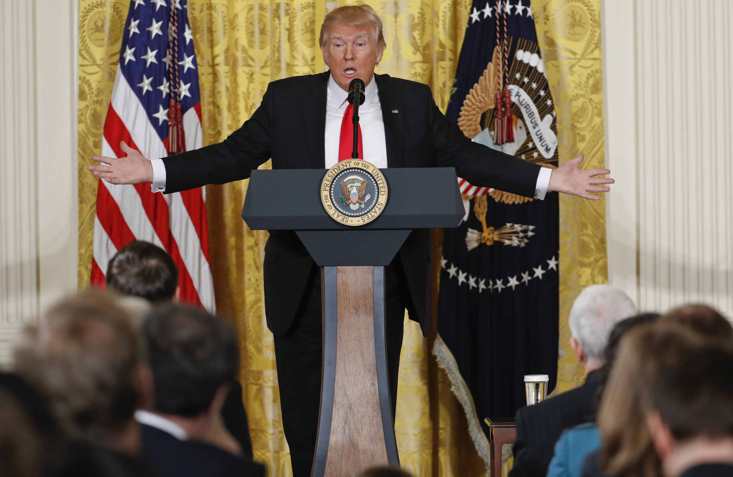 (AP Photo/Pablo Martinez Monsivais)