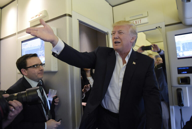 (AP Photo/Susan Walsh)