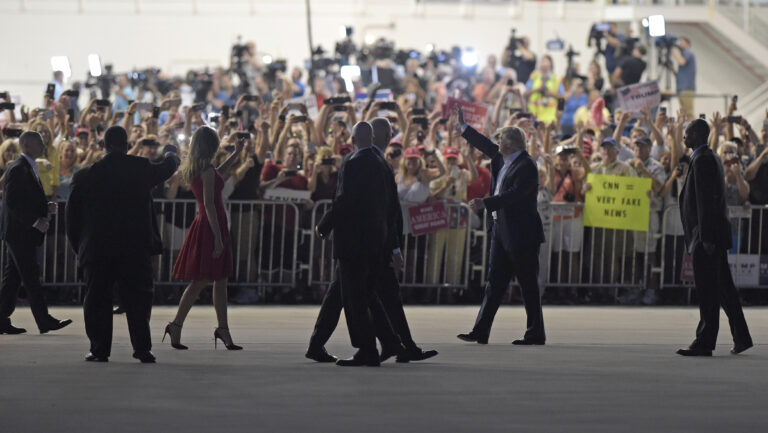 (AP Photo/Susan Walsh)