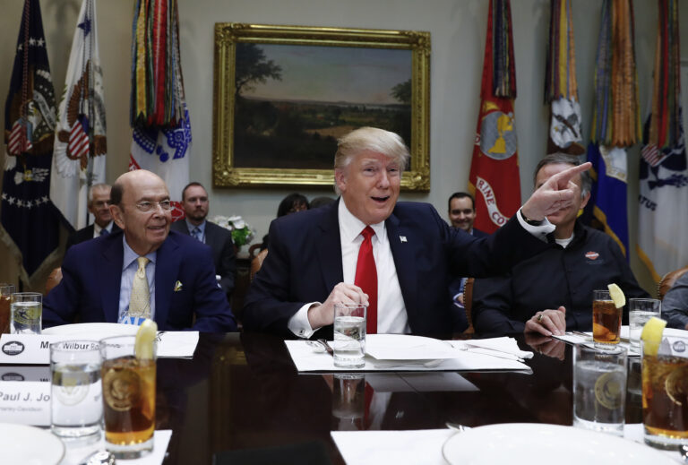 (AP Photo/Carolyn Kaster)