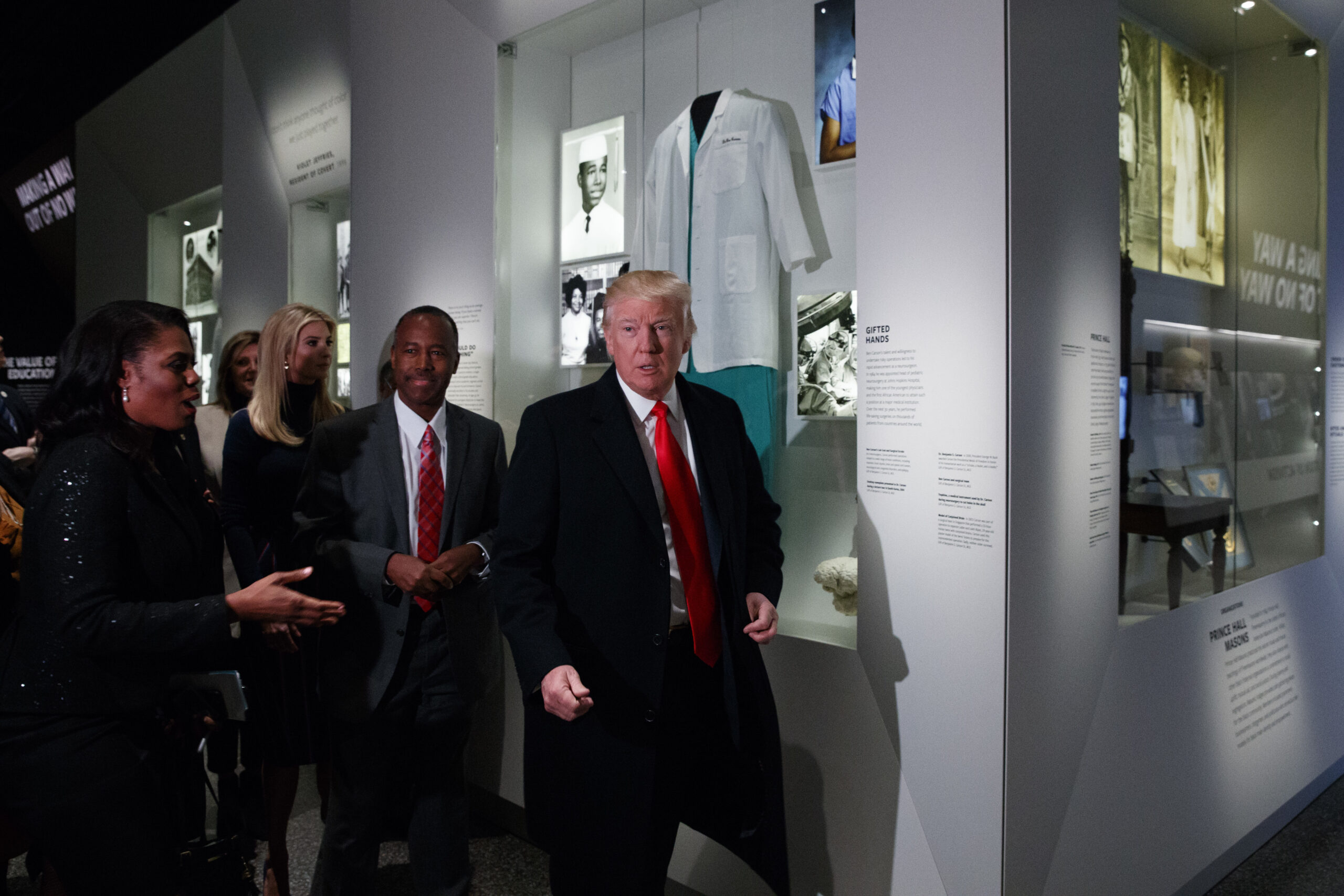 (AP Photo/Evan Vucci)