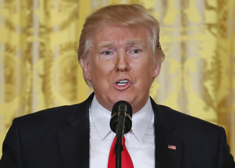 (AP Photo/Pablo Martinez Monsivais)