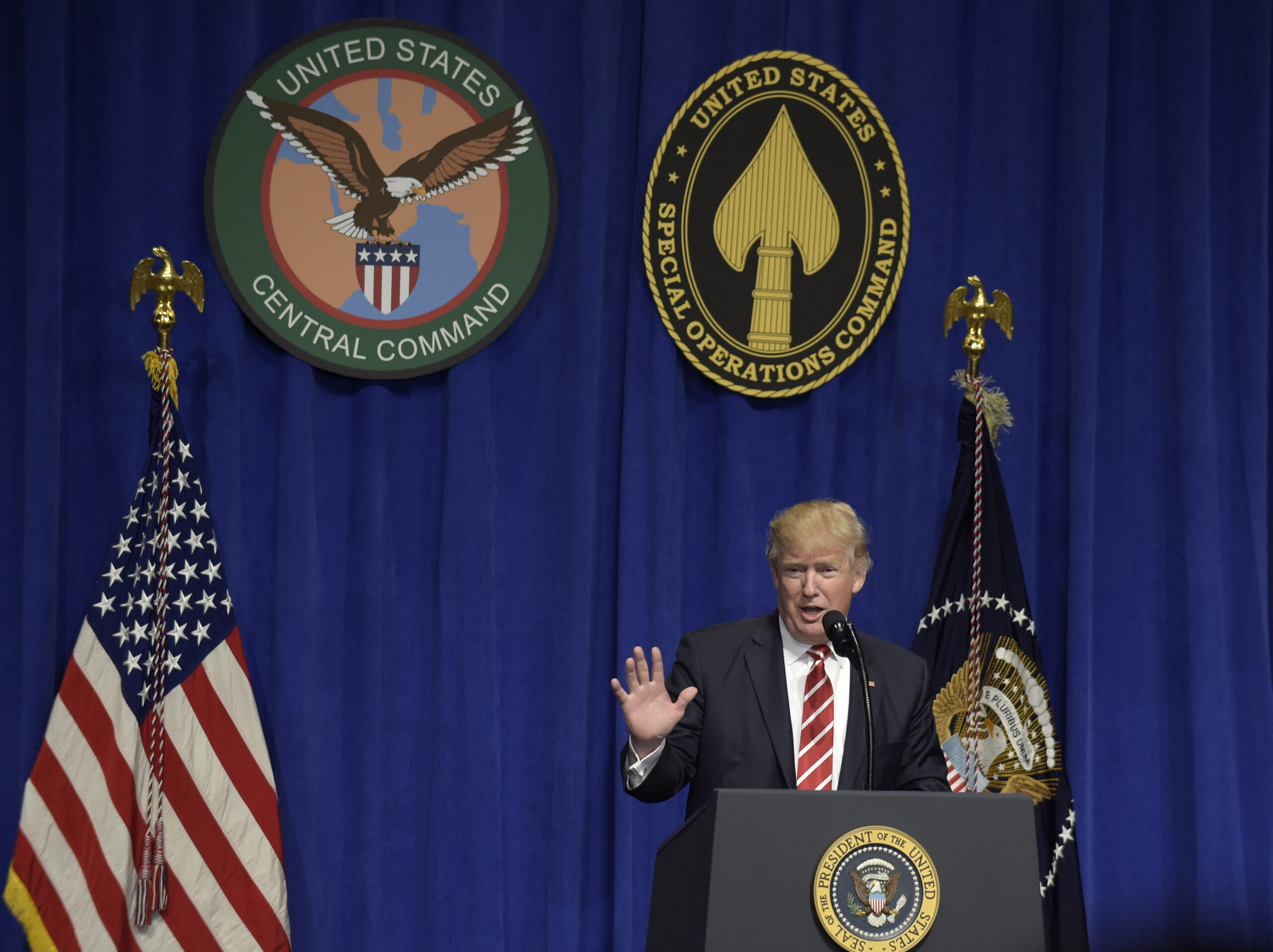 (AP Photo/Susan Walsh)
