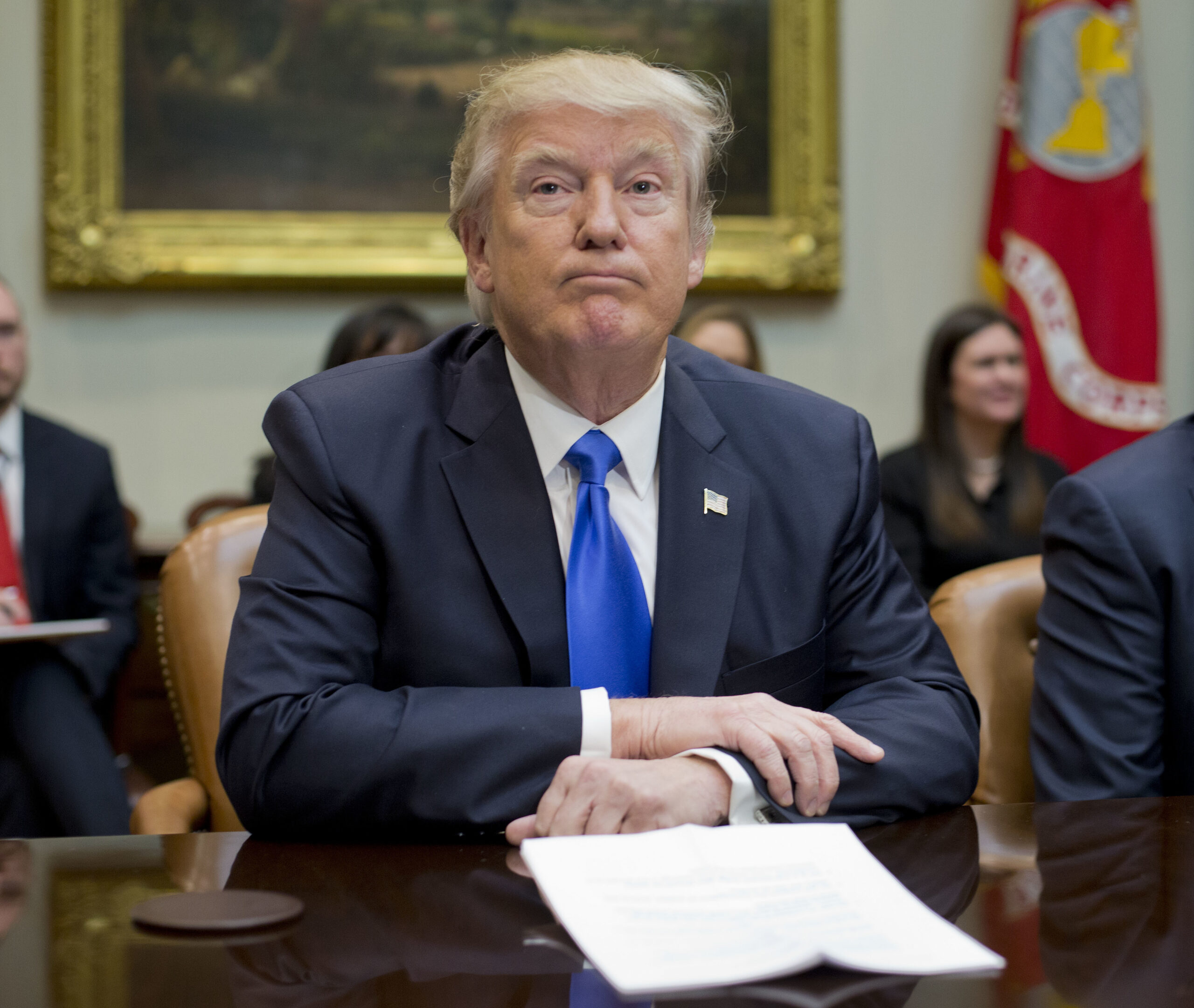 (AP Photo/Pablo Martinez Monsivais)
