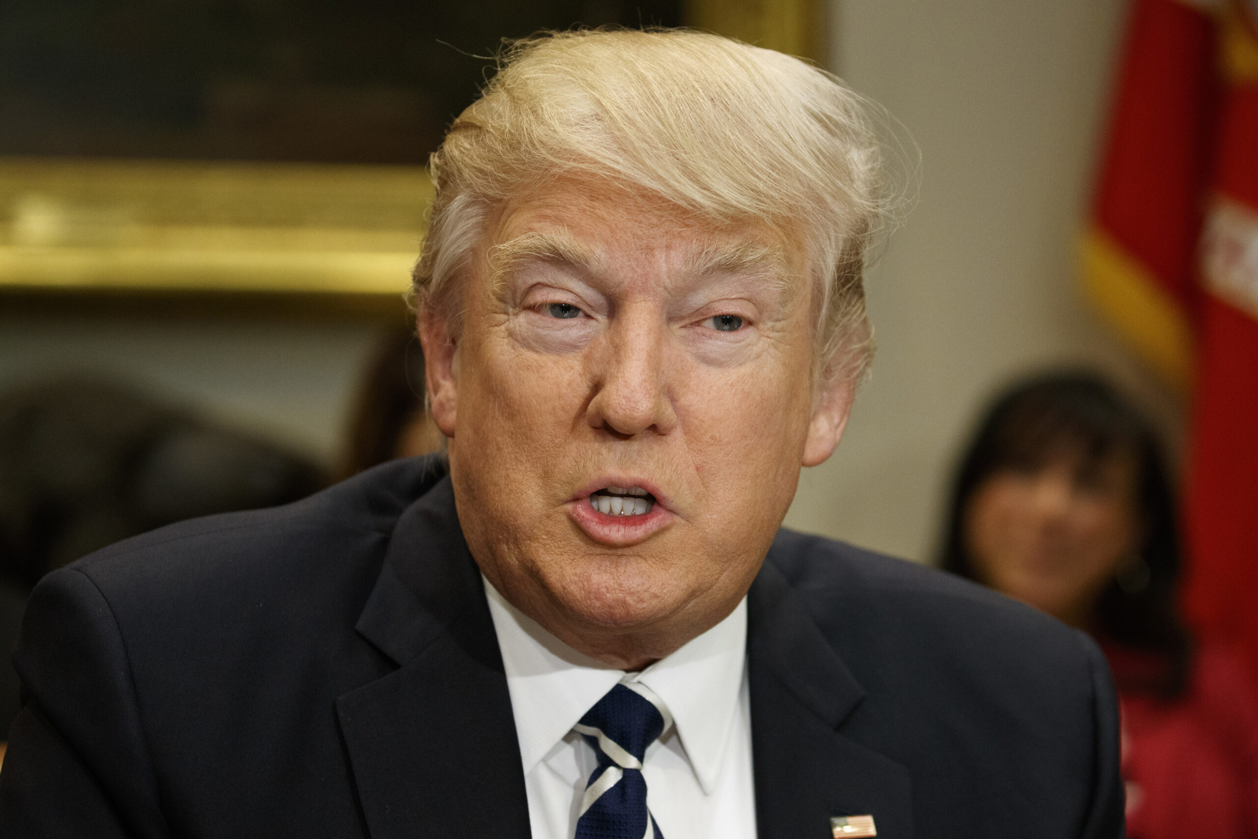 (AP Photo/Evan Vucci, File)