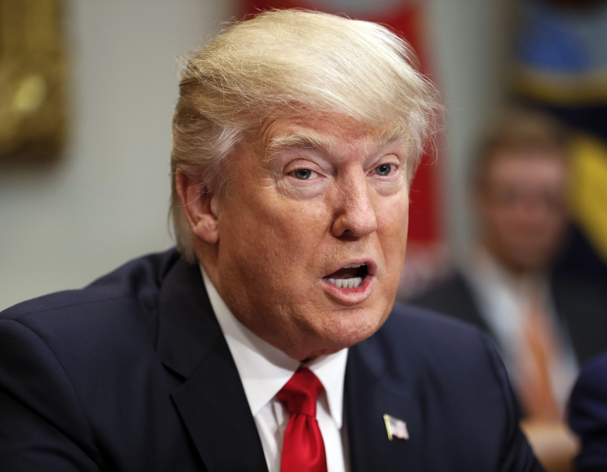 (AP Photo/Pablo Martinez Monsivais)