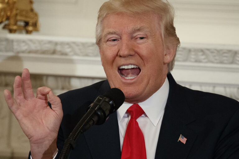 (AP Photo/Evan Vucci)