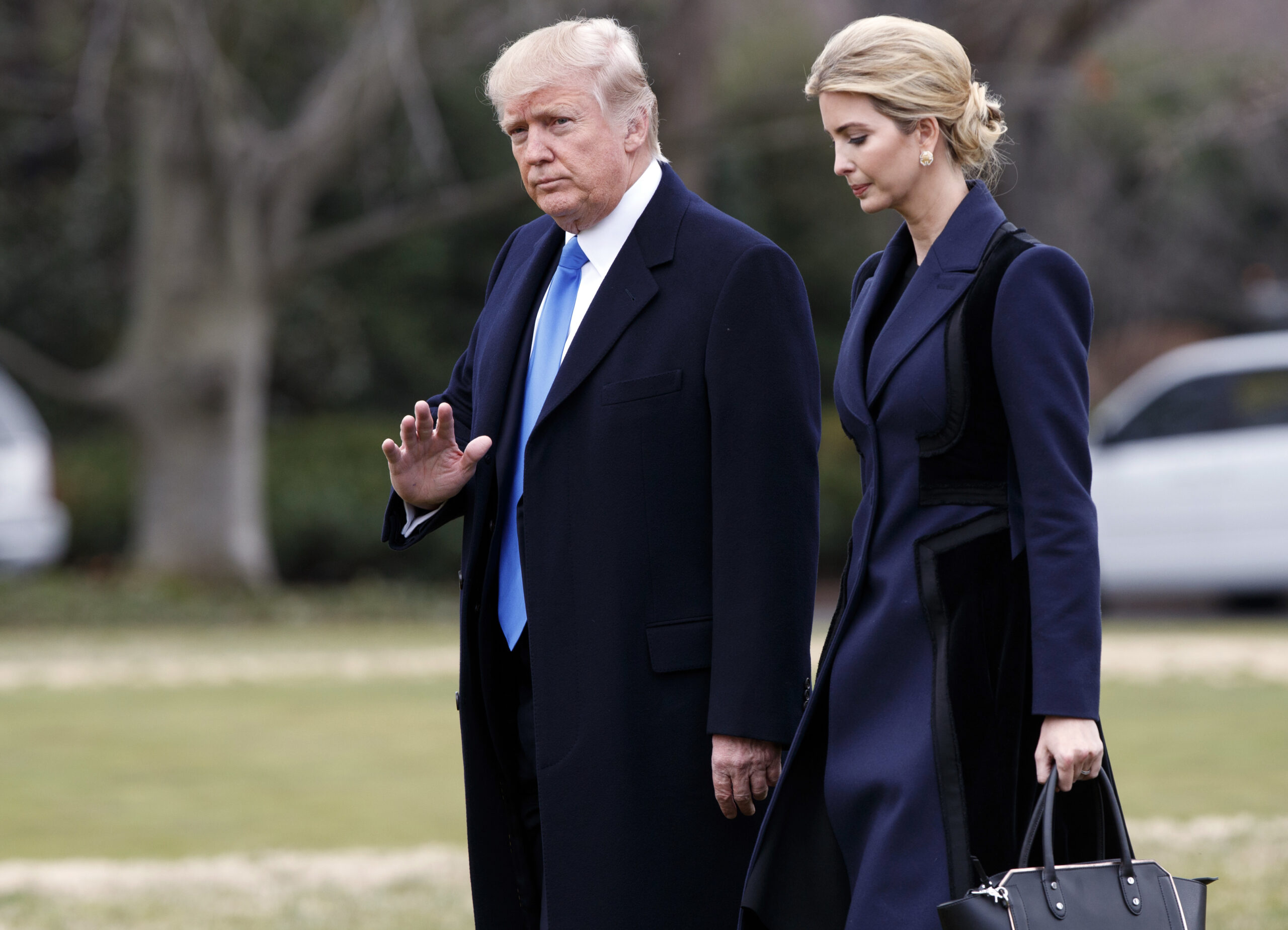 (AP Photo/Evan Vucci)