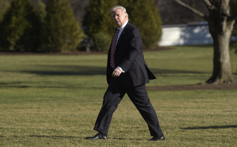 (AP Photo/Susan Walsh, File)