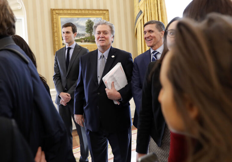 (AP Photo/Pablo Martinez Monsivais)