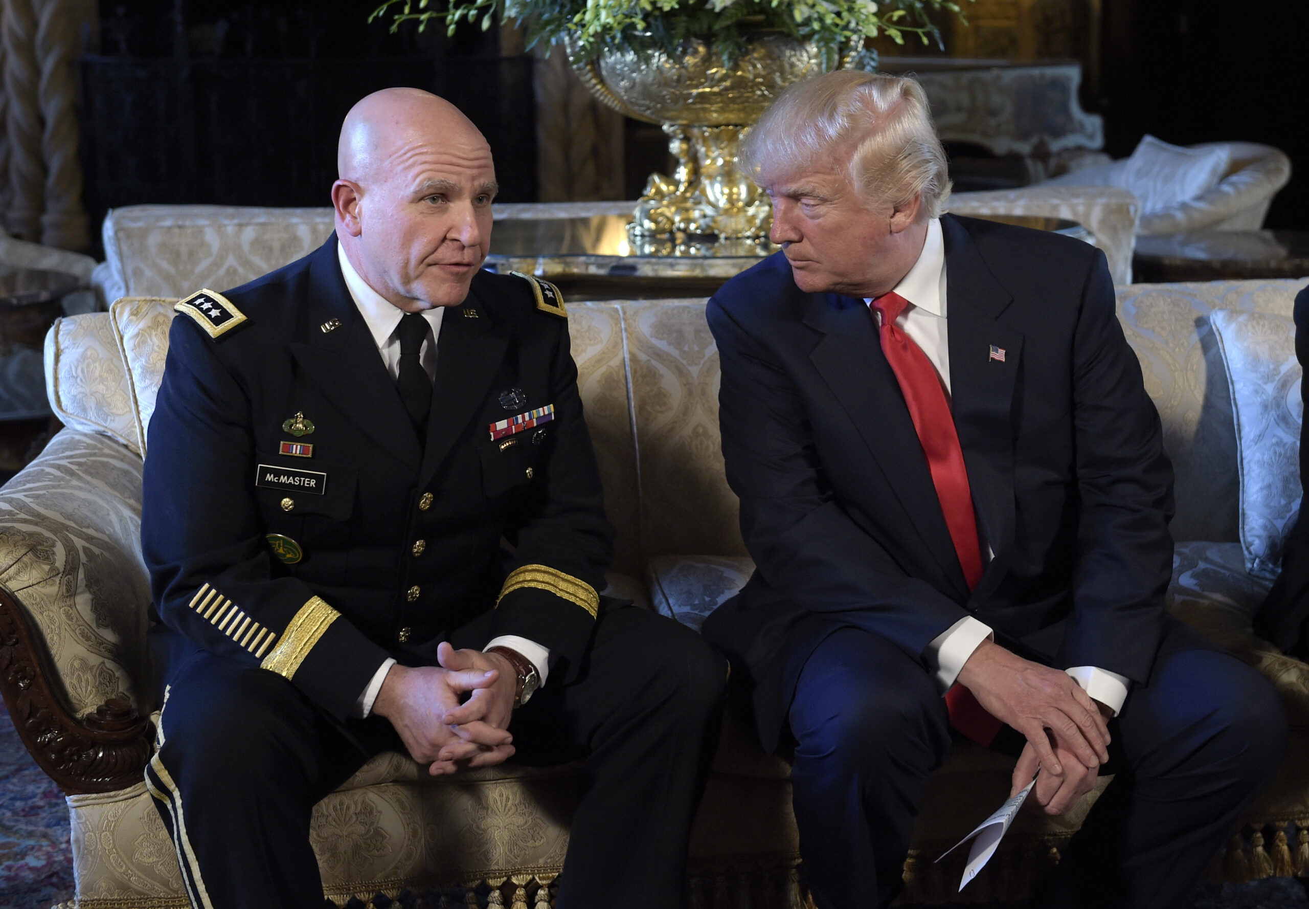 (AP Photo/Susan Walsh)