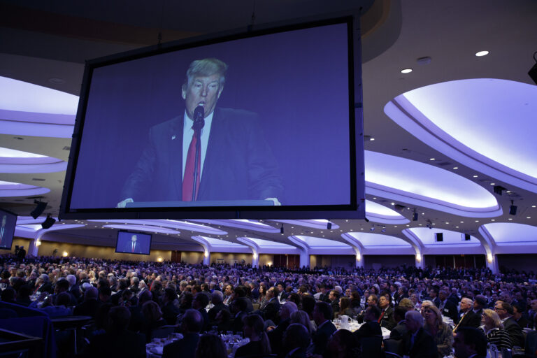 (AP Photo/Evan Vucci)
