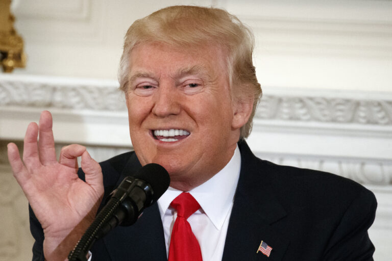 (AP Photo/Evan Vucci)