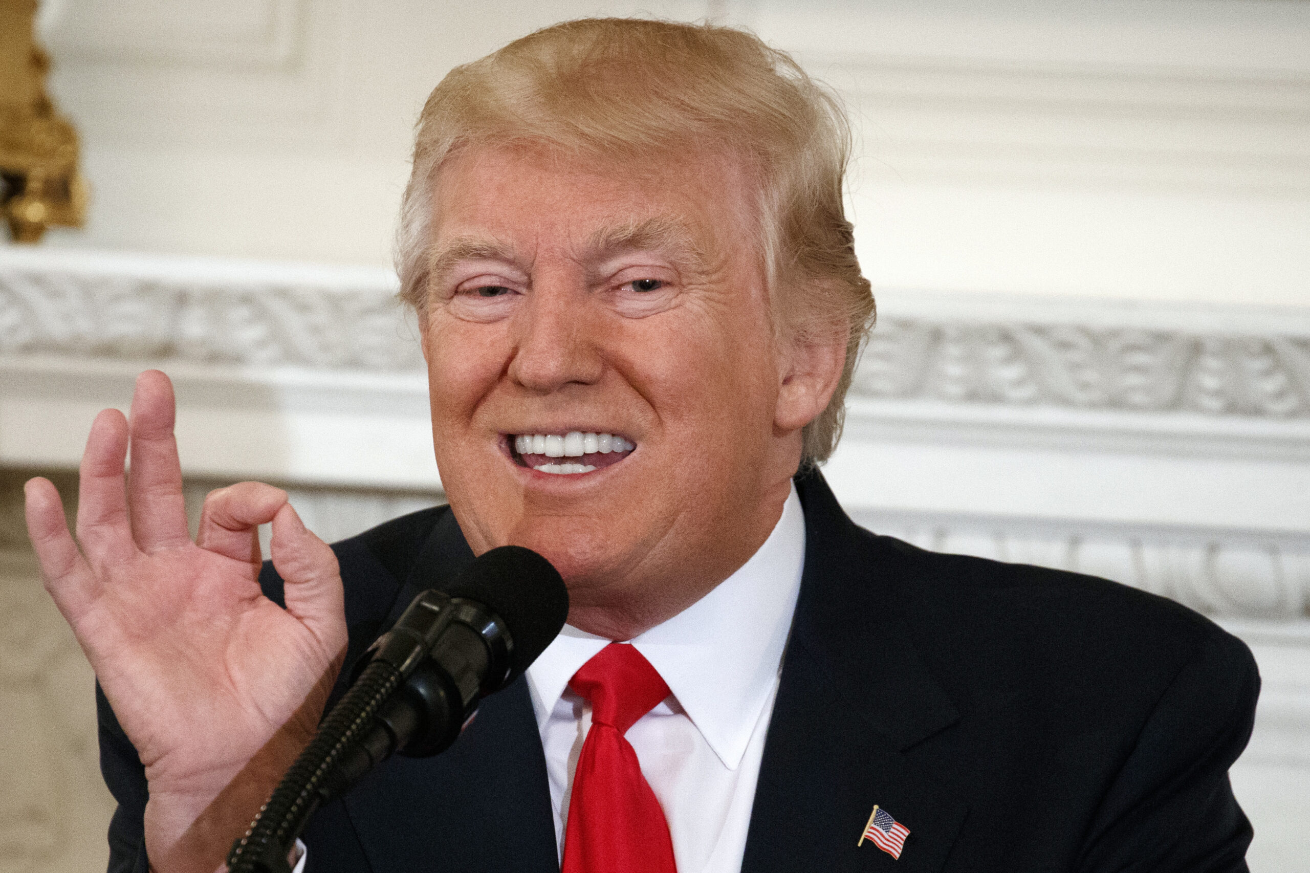 (AP Photo/Evan Vucci)