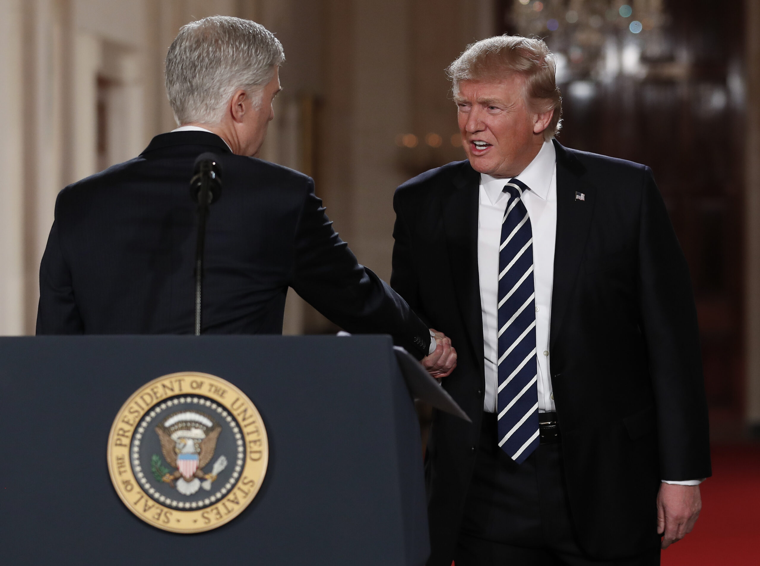 ((AP Photo/Carolyn Kaster))