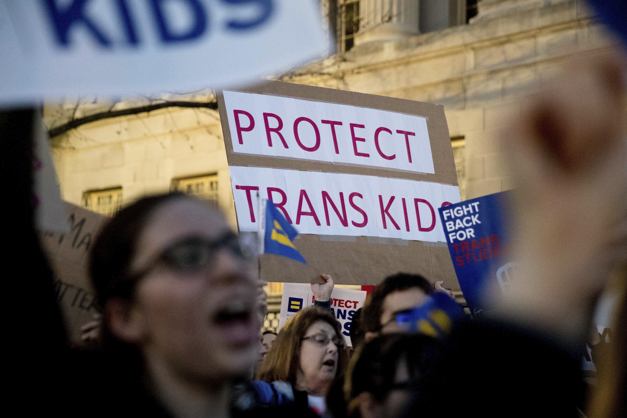 (AP Photo/Andrew Harnik)