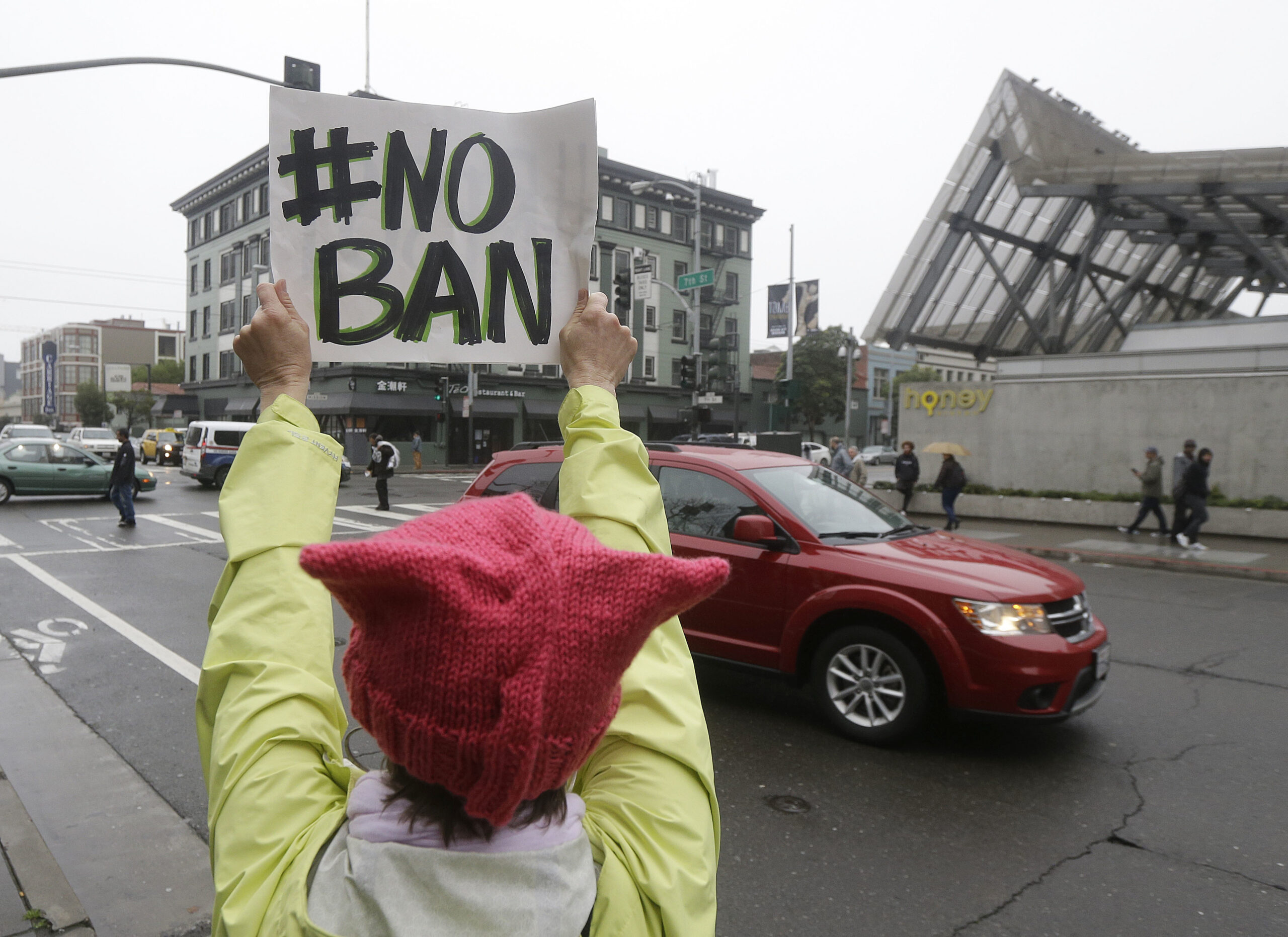 (AP Photo/Jeff Chiu)