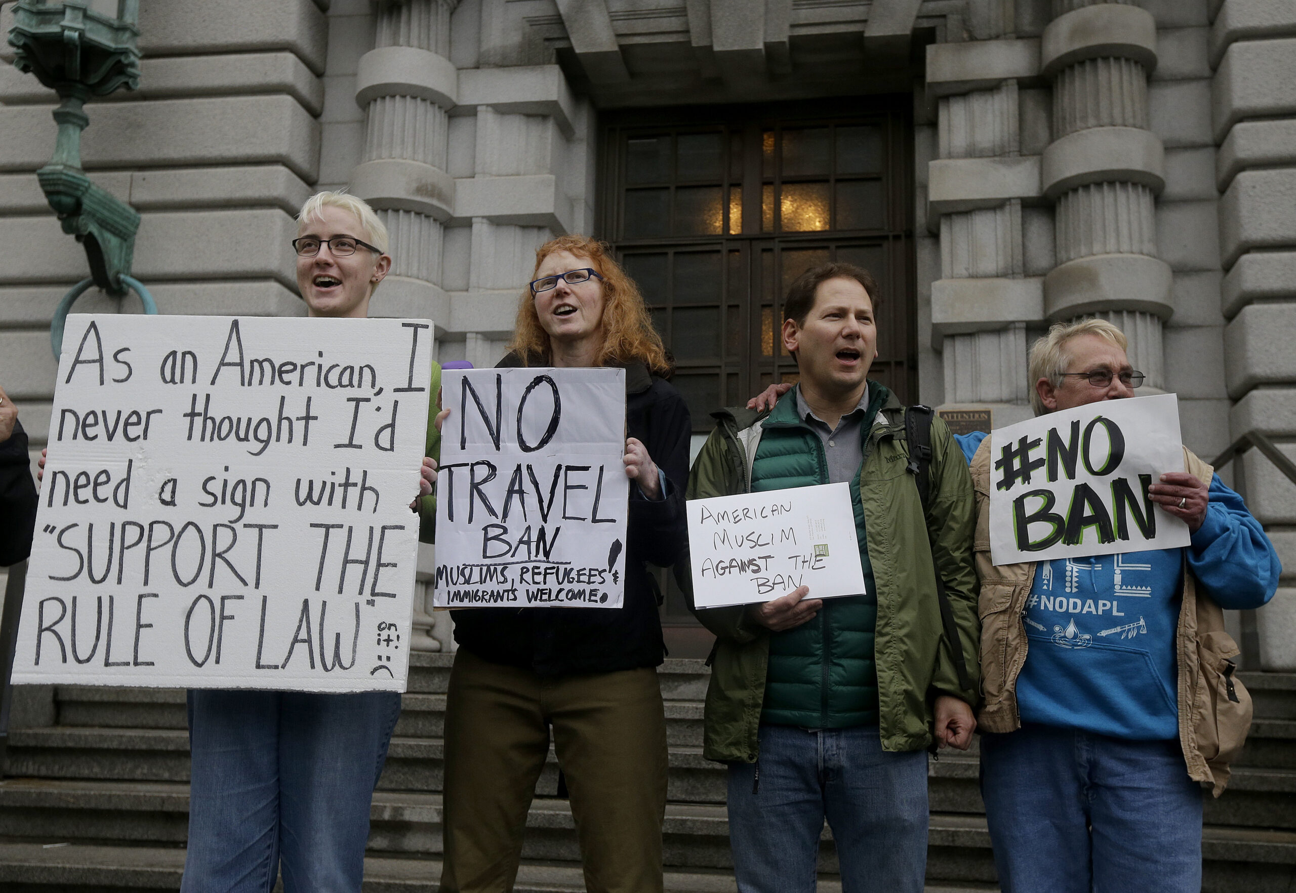 (AP Photo/Jeff Chiu)