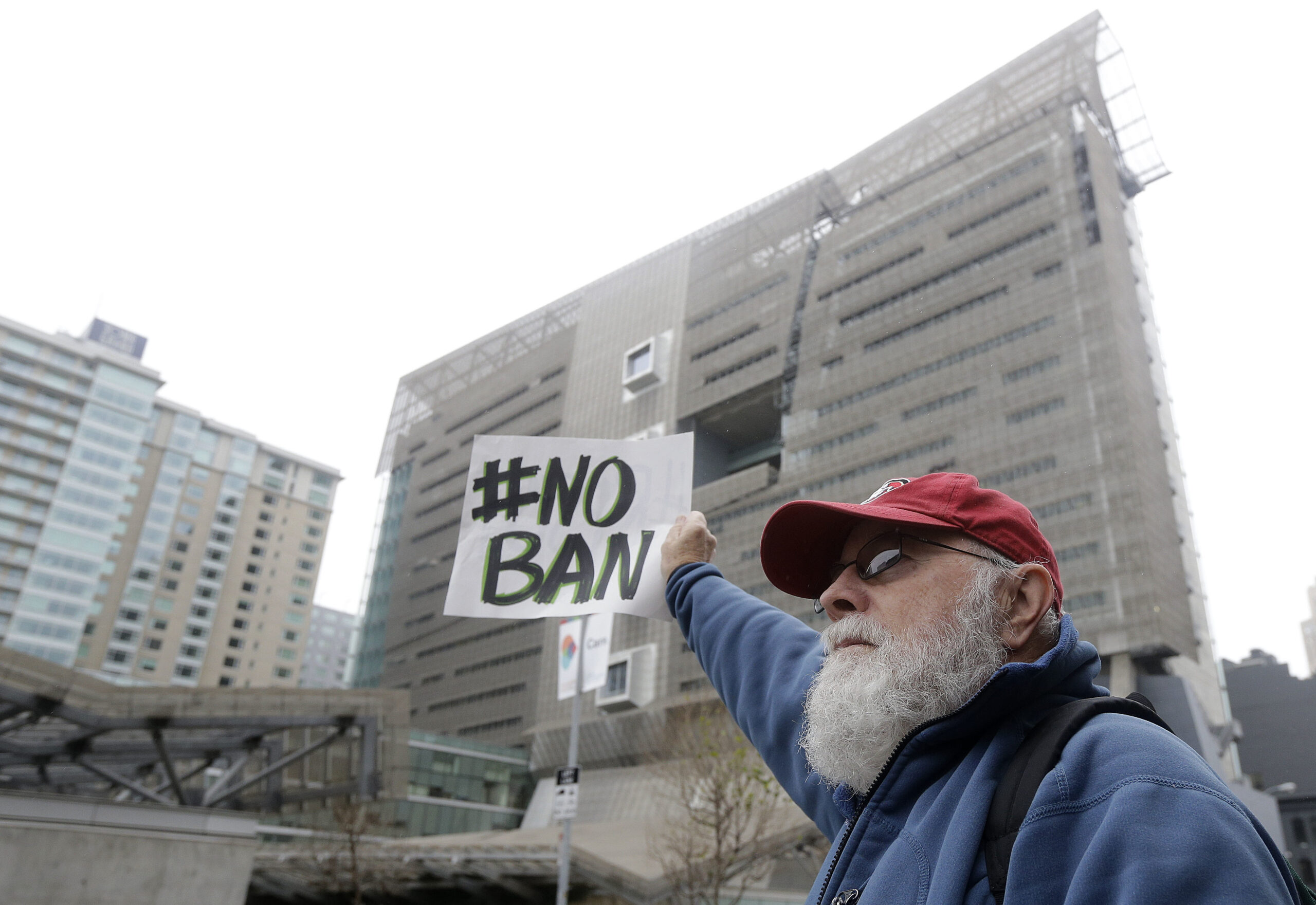 (AP Photo/Jeff Chiu)